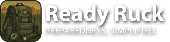ReadyRuck