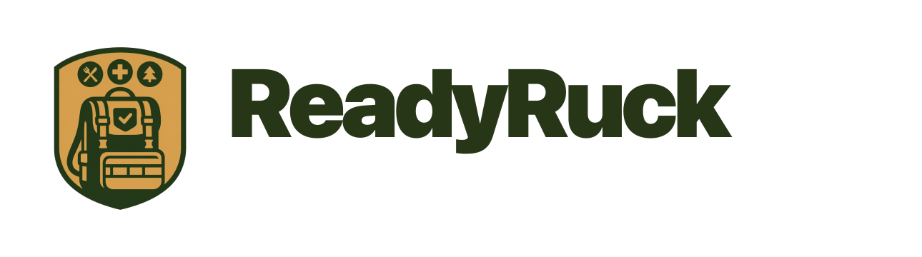 ReadyRuck